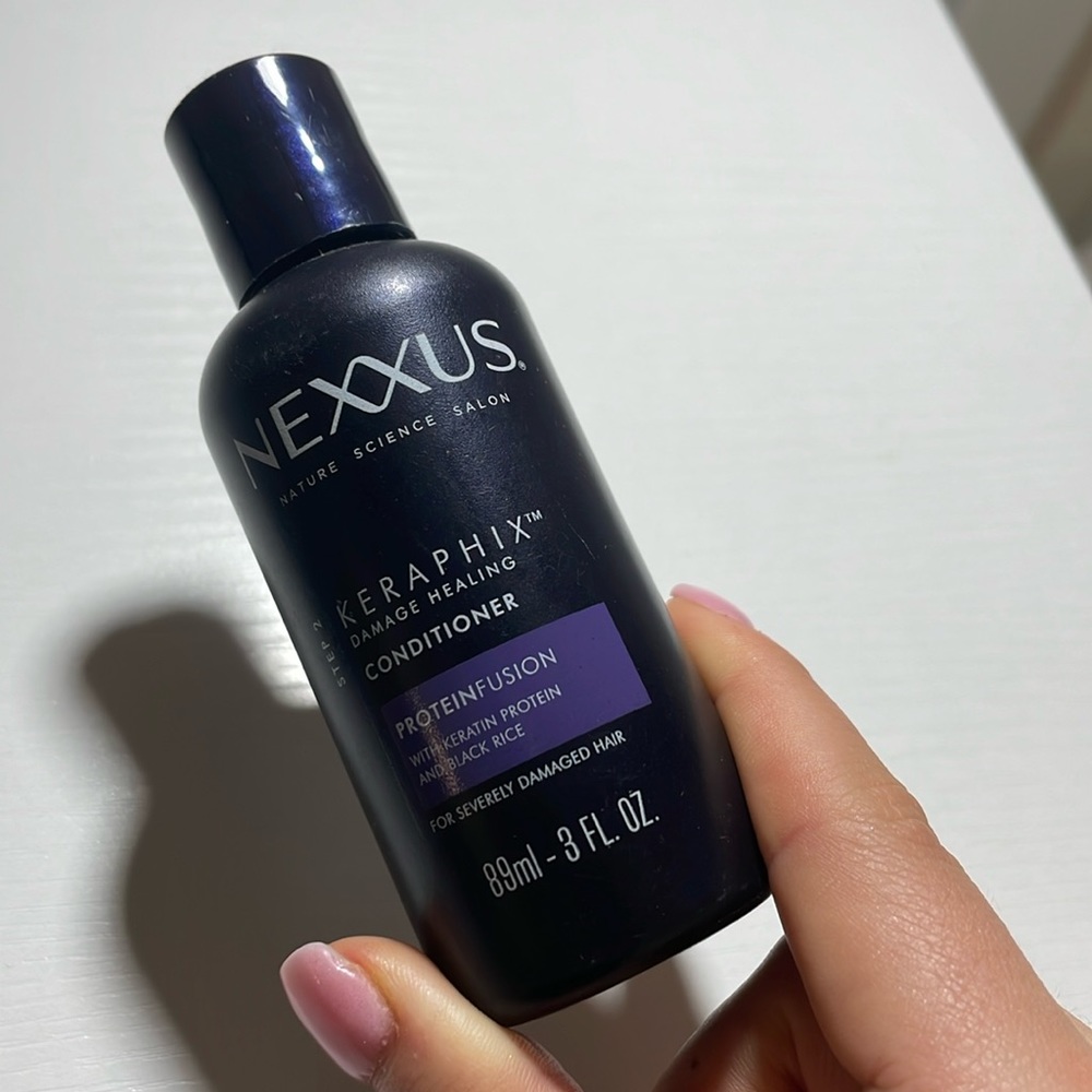 Nexxus Keraphix Conditioner